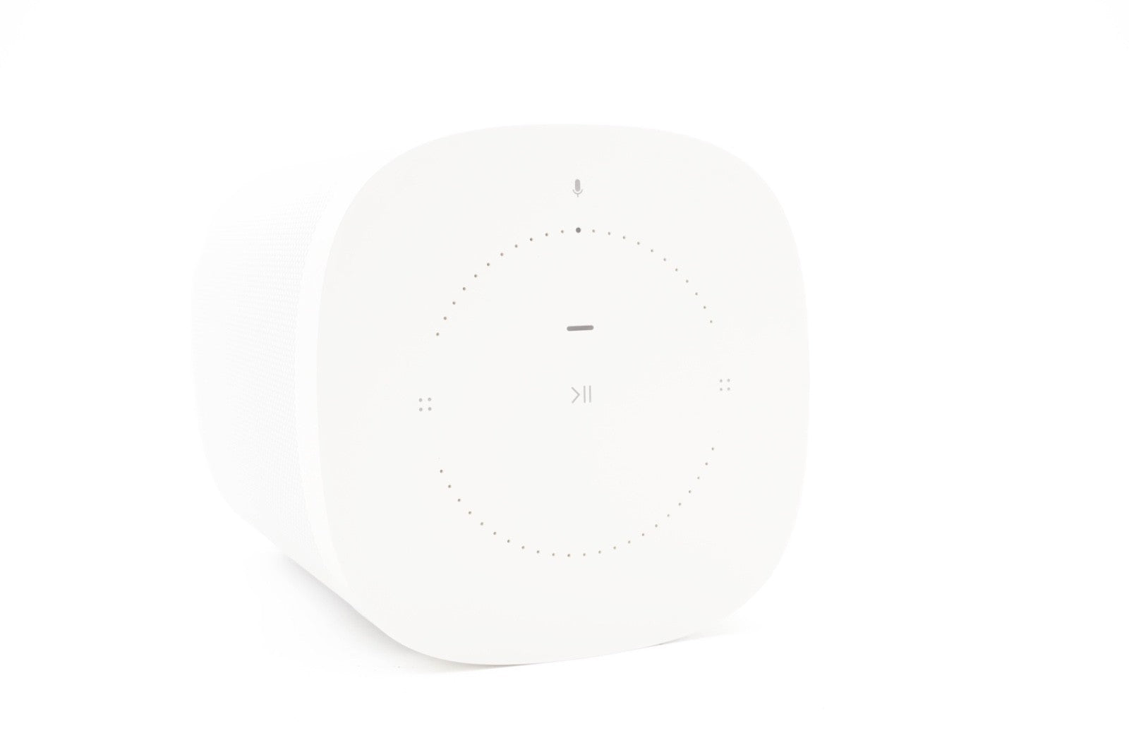 Sonos One Gen2 Lautsprecher Weiß White Smart Speaker WLAN -Refurbished