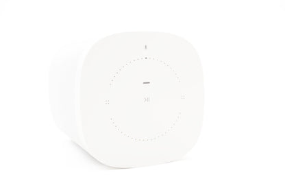 Sonos One Gen2 Lautsprecher Weiß White Smart Speaker WLAN -Refurbished