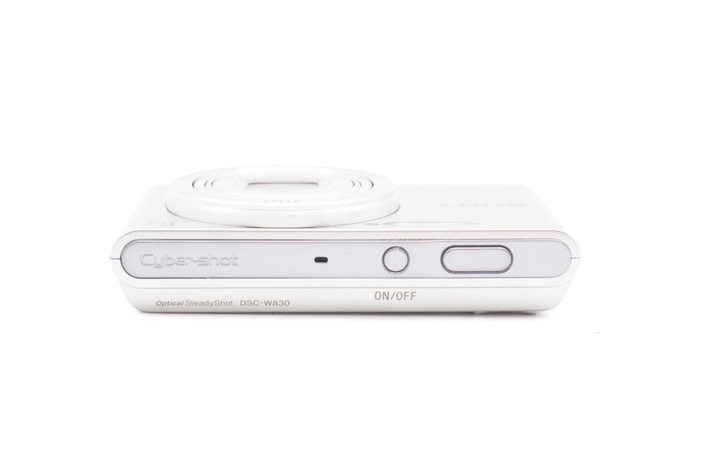 Sony CyberShot DSC-W830 Digitalkamera Kamera Kompaktkamera Zoom – Refurbished