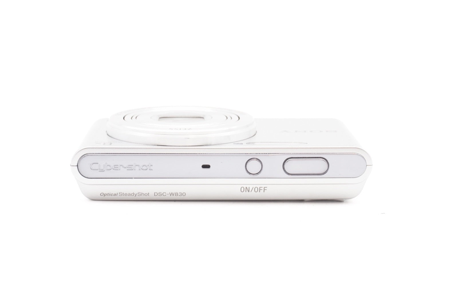 Sony CyberShot DSC-W830 Digitalkamera Kamera Kompaktkamera Zoom – Refurbished