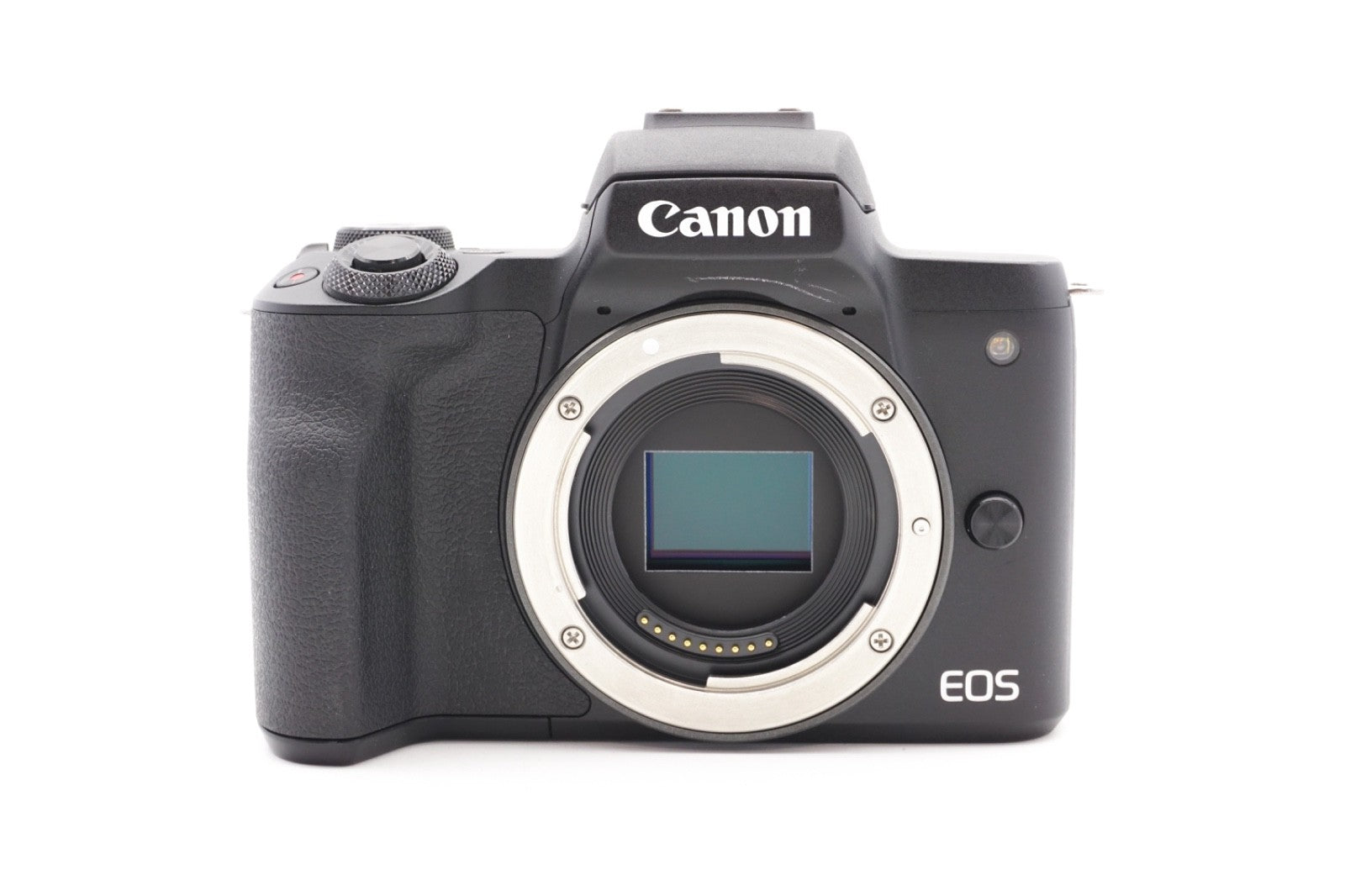 Canon EOS M50 Body Digitalkamera spiegellose Systemkamera Kamera | Refurbished