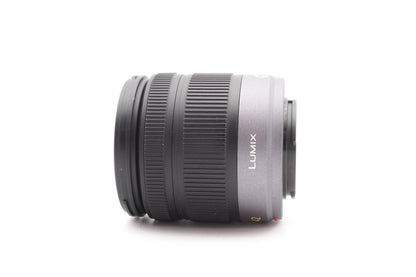 Panasonic Lumix G Vario 14-42mm 3.5-5.6 ASPH. Mega O.I.S. MFT – Refurbished
