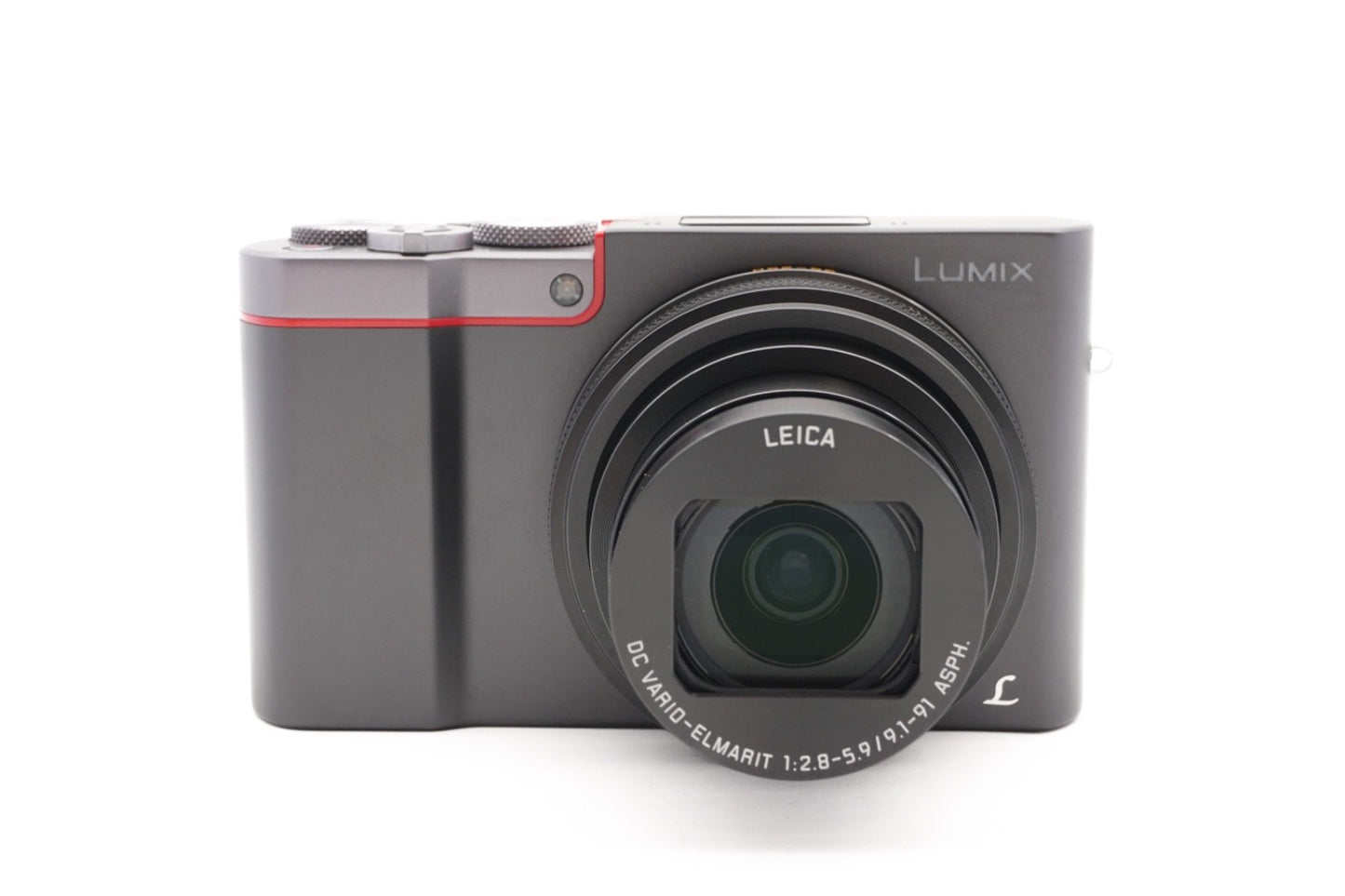 Panasonic Lumix DMC-TZ100 TZ101 Digitalkamera Kompaktkamera Kamera - Refurbished