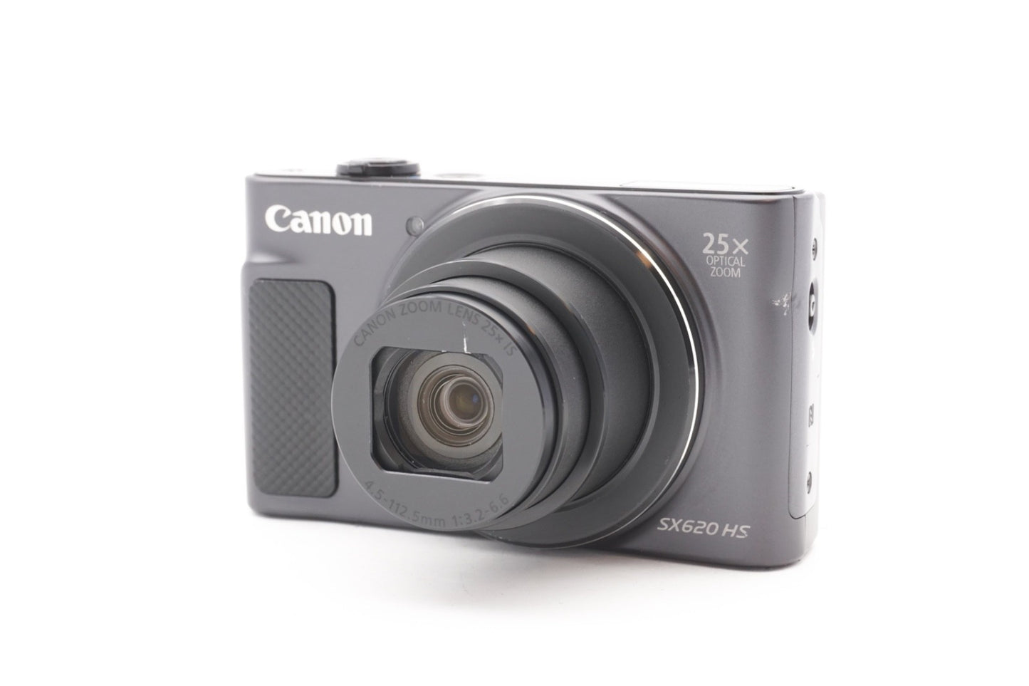 Canon PowerShot SX620 HS Digitalkamera Kamera Kompakt 25x Zoom - Refurbished