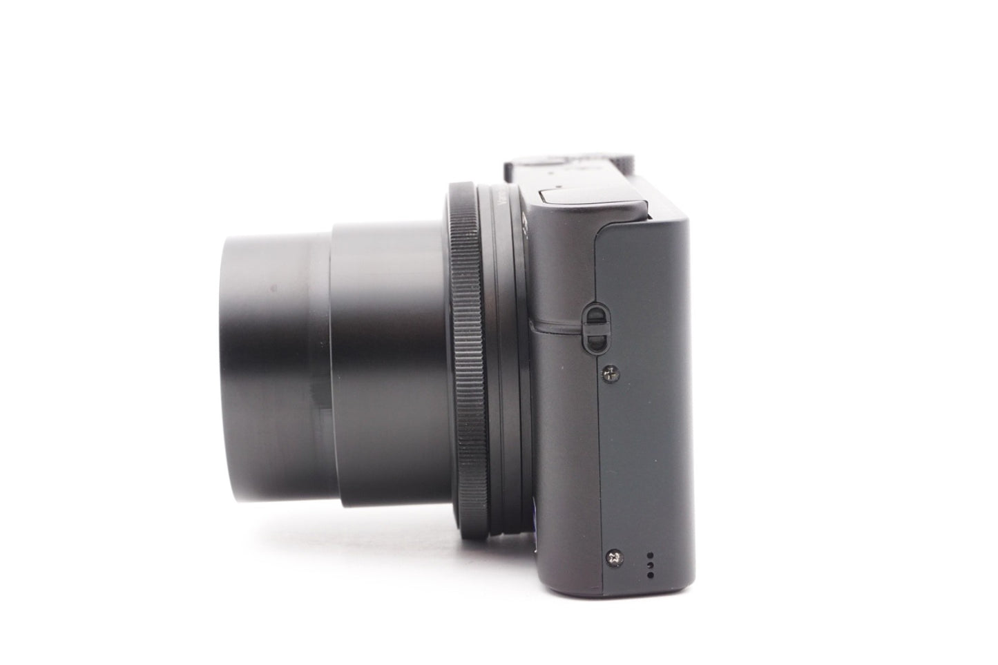 Sony DSC-RX100 Digitalkamera Kamera Kompaktkamera CyberShot Zoom  - Refurbished