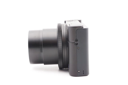 Sony DSC-RX100 Digitalkamera Kamera Kompaktkamera CyberShot Zoom  - Refurbished