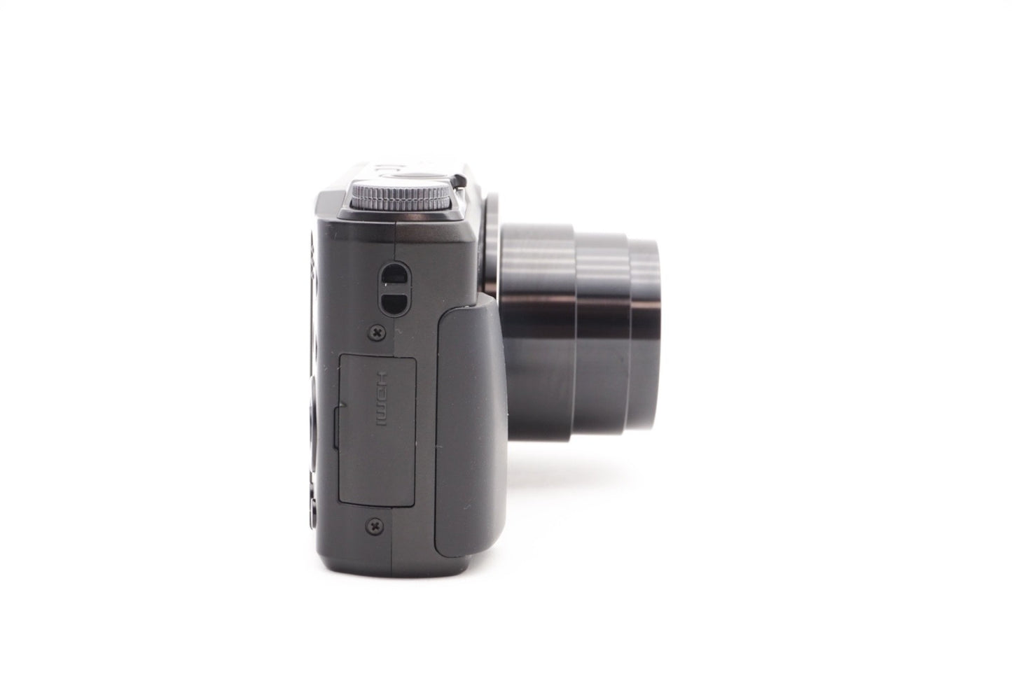 Panasonic Lumix TZ56 Digitalkamera Kompaktkamera Kamera 20x Zoom – Refurbished