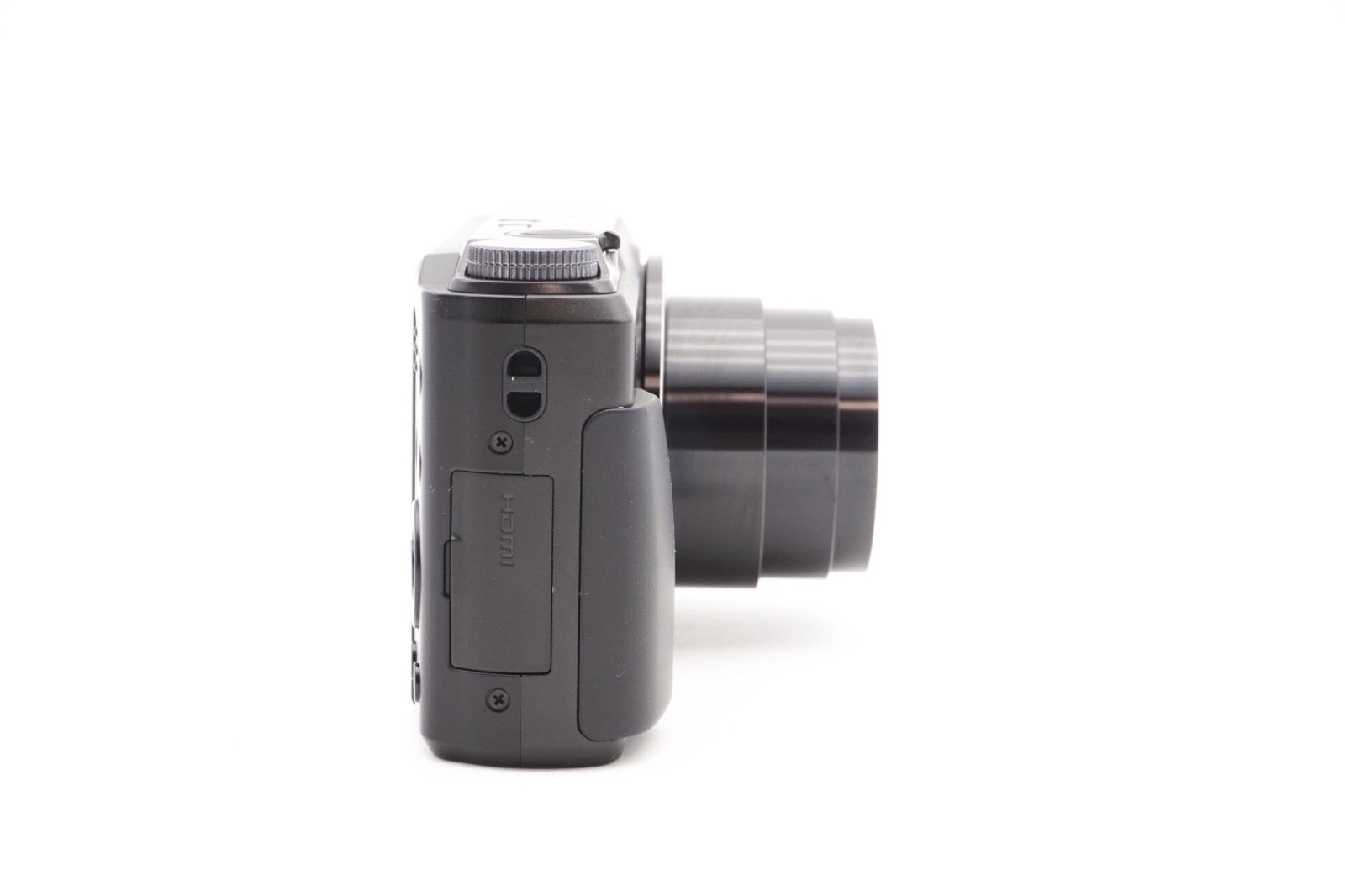 Panasonic Lumix TZ56 Digitalkamera Kompaktkamera Kamera 20x Zoom – Refurbished
