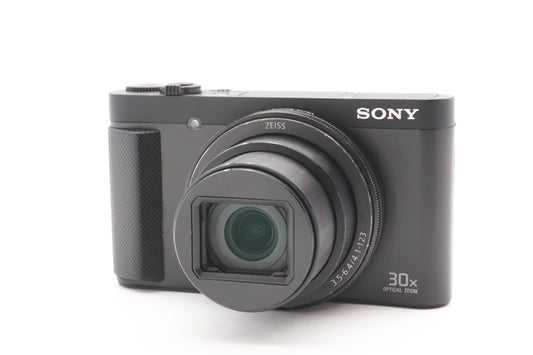 Sony CyberShot DSC-HX90 Kamera Digitalkamera Kompaktkameras Zoom - Refurbished