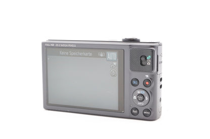 Canon PowerShot SX620 HS Digitalkamera Kamera Kompakt 25x Zoom - Refurbished