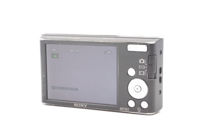 Sony CyberShot DSC-W830 Digitalkamera Kamera Zeiss Kompaktkamera  - Refurbished