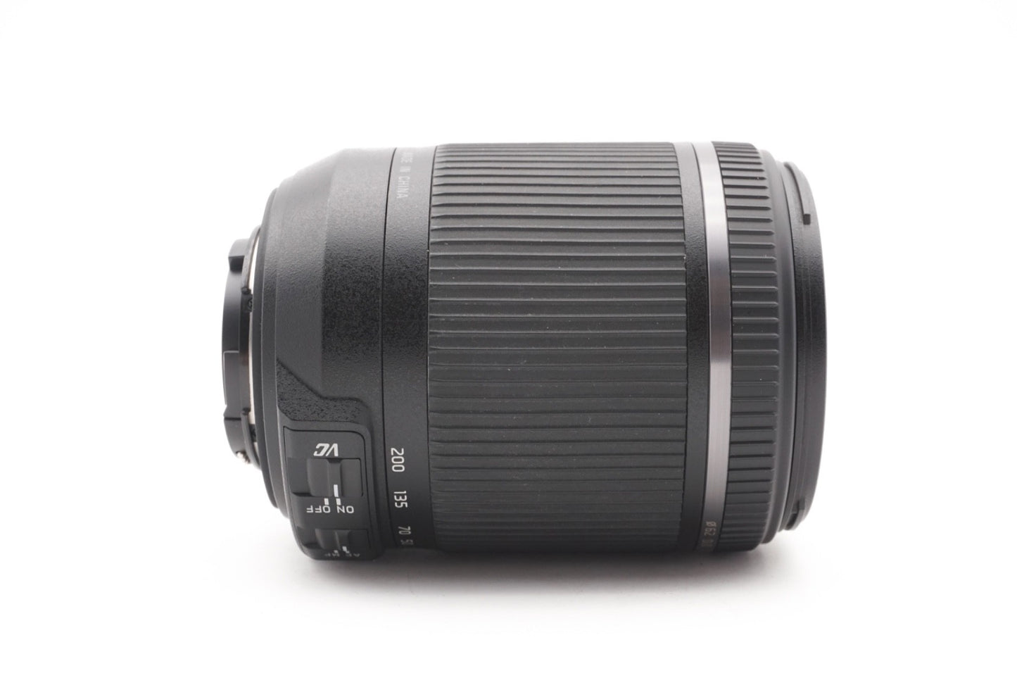 Nikon Tamron 18-200mm F/3.5-6.3 VC B018 Zoom Objektiv Reise Lens | Refurbished