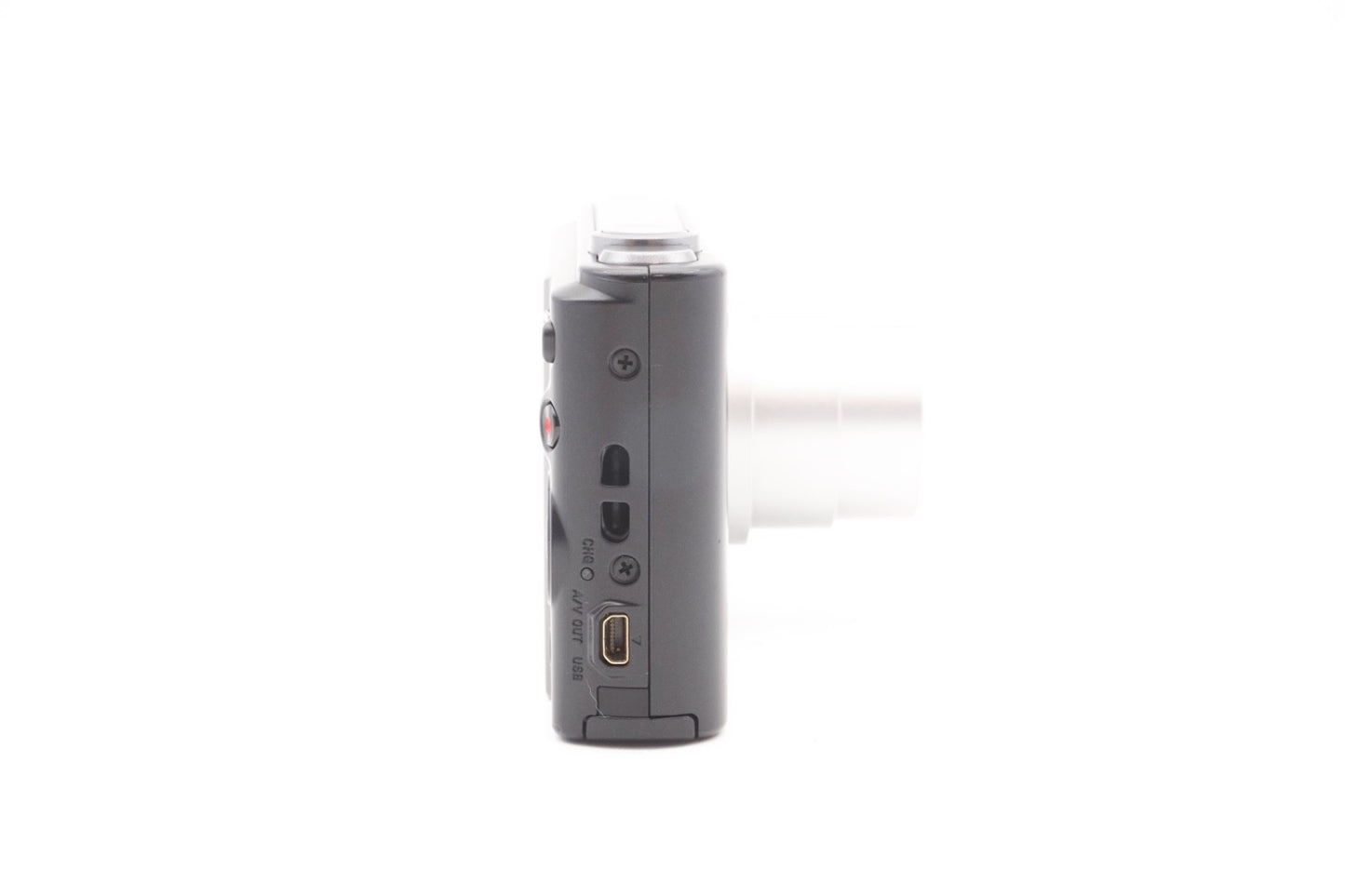 Sony CyberShot DSC-W810 Digitalkamera Kompaktkamera Zoom Kamera – Refurbished