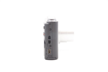 Sony CyberShot DSC-W810 Digitalkamera Kompaktkamera Zoom Kamera – Refurbished