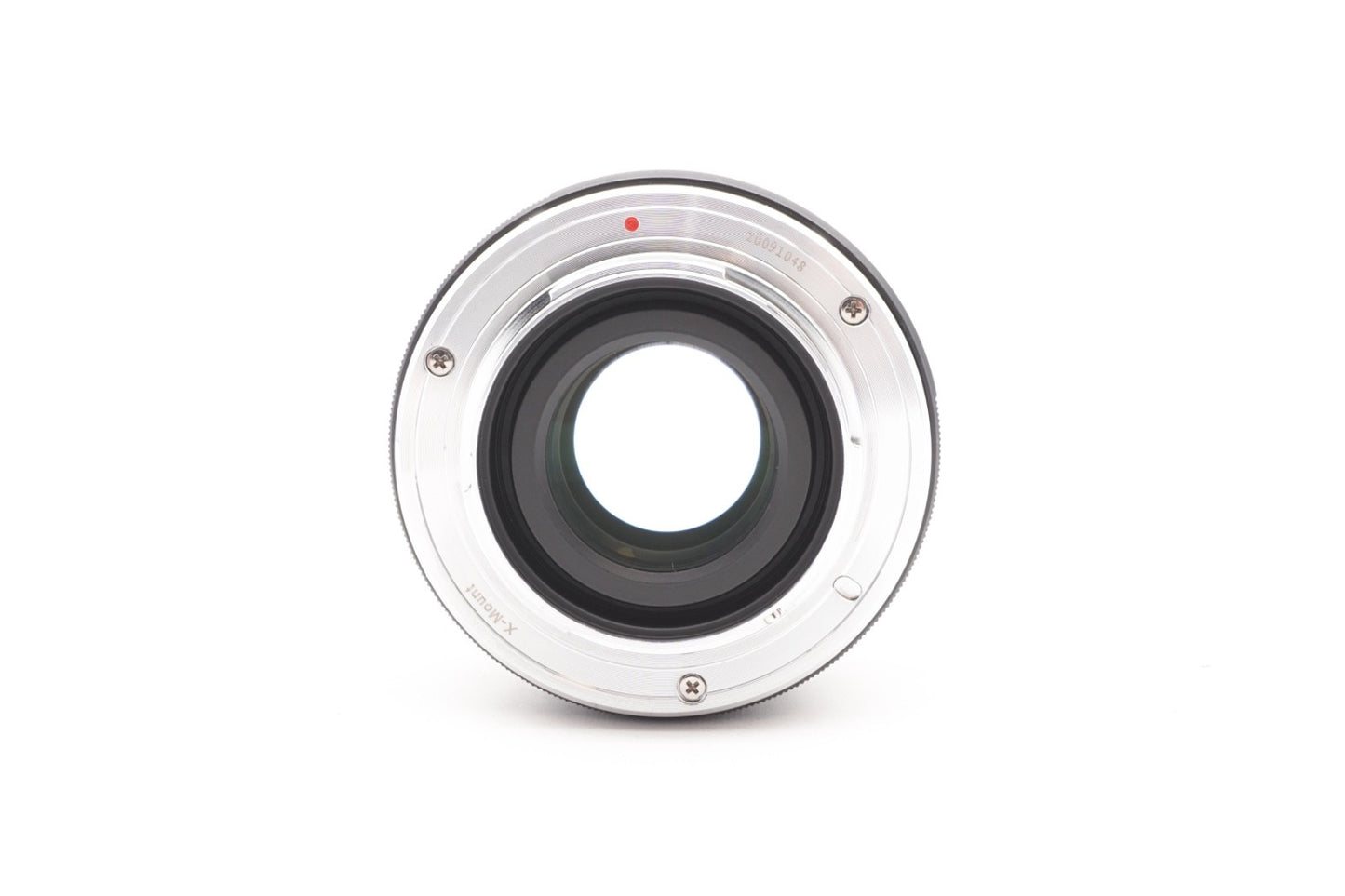 Meike 35mm f1.7 Objektiv für Fujifilm X Weitwinkel multi coated – Refurbished