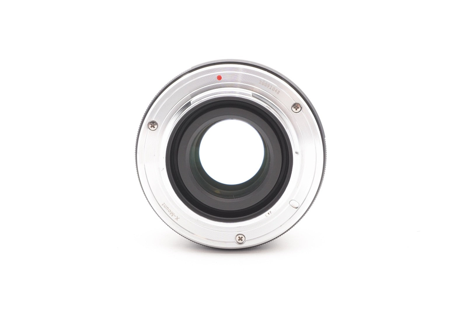 Meike 35mm f1.7 Objektiv für Fujifilm X Weitwinkel multi coated – Refurbished
