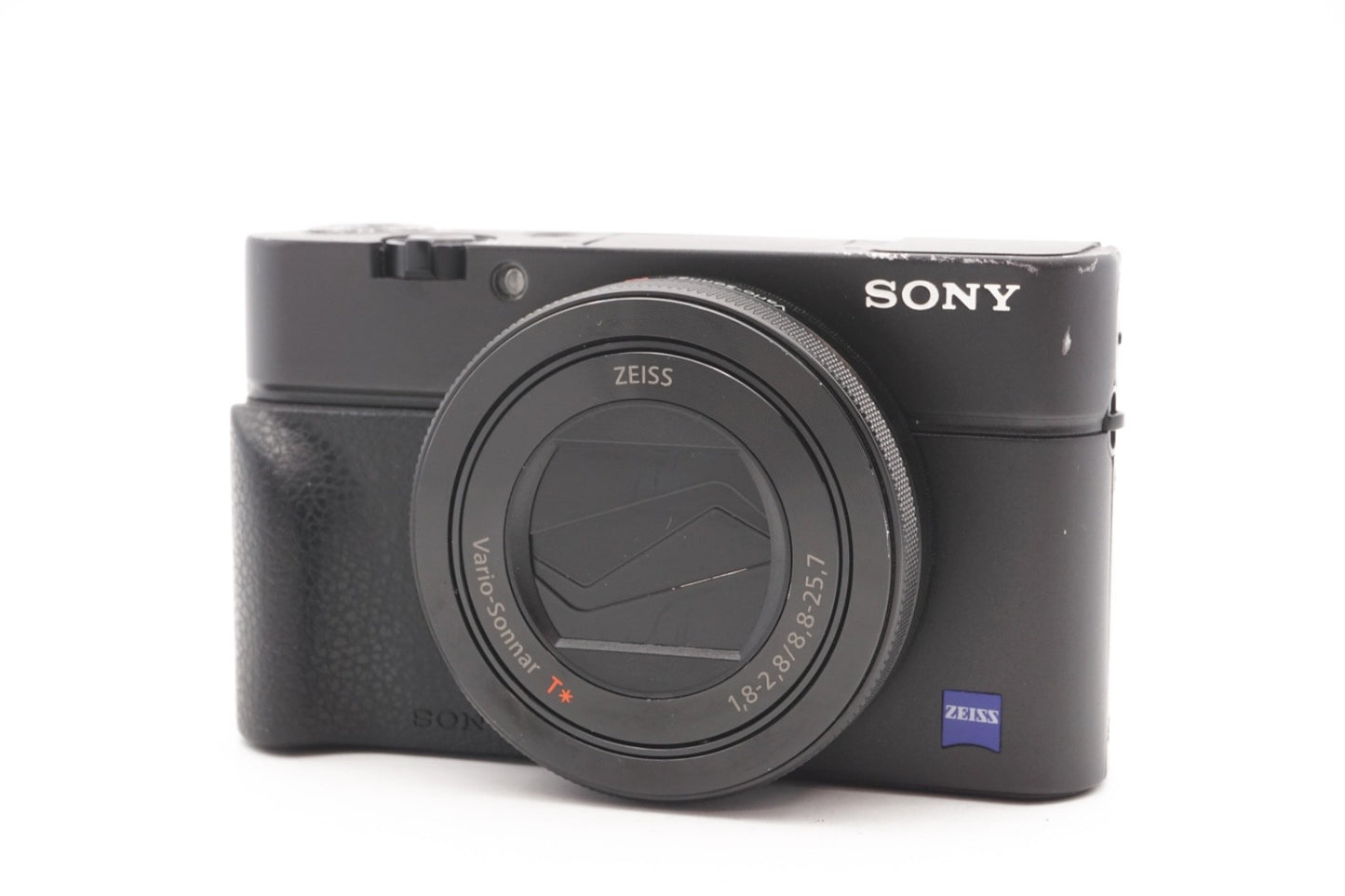 Sony DSC-RX100 IV M4 Digitalkamera Kamera Reisekamera Kompakt - Refurbished