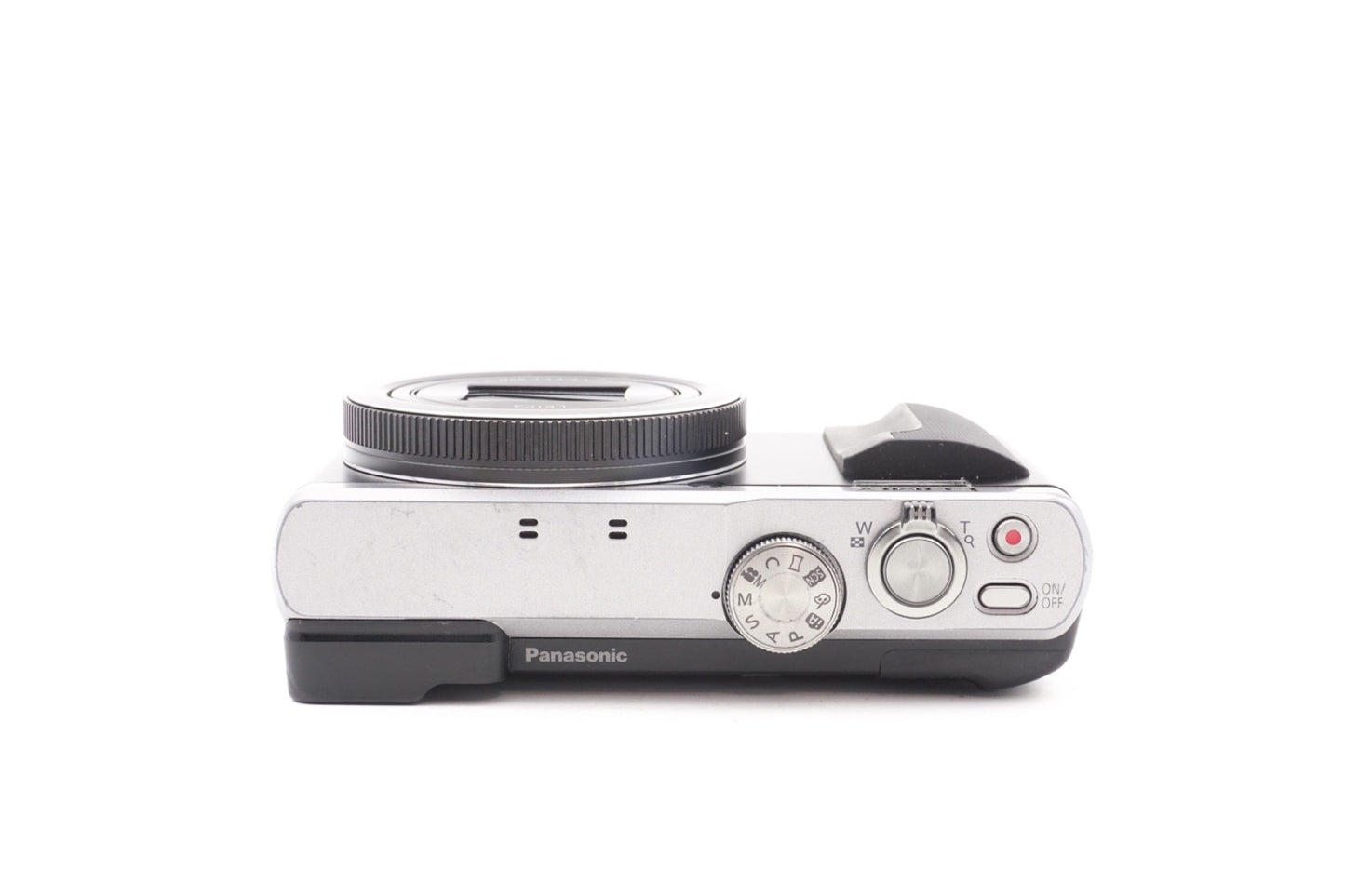 Panasonic Lumix DMC-TZ81 Kamera Kompakt Digitalkamera Reisekamera 30x opt. Zoom