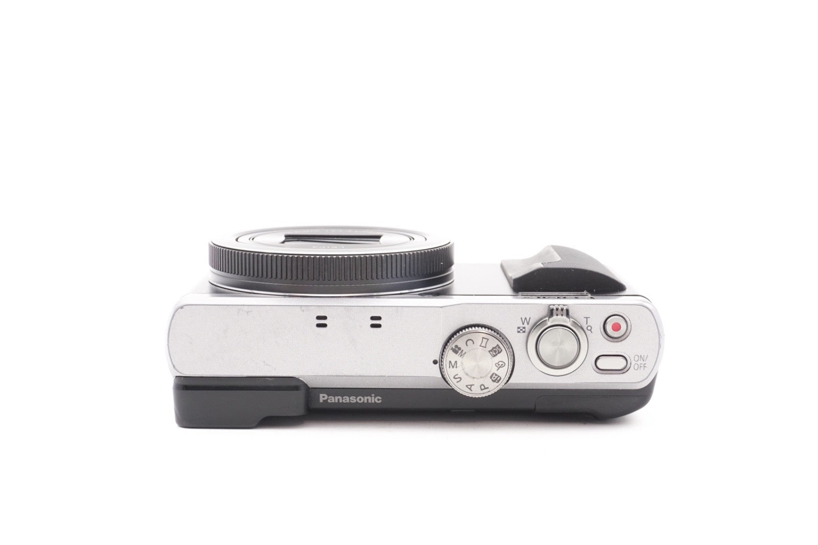 Panasonic Lumix DMC-TZ81 Kamera Kompakt Digitalkamera Reisekamera 30x opt. Zoom