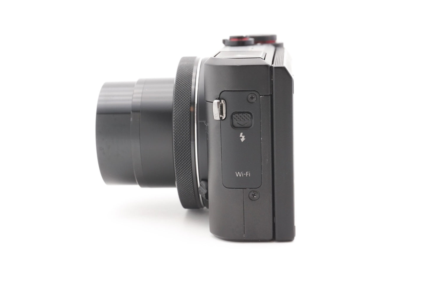 Canon PowerShot G7 X Mark II Digitalkamera Kamera Kompaktkamera – Refurbished