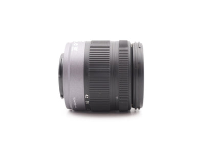 Panasonic Lumix G Vario 14-42mm 3.5-5.6 ASPH. Mega O.I.S. MFT – Refurbished
