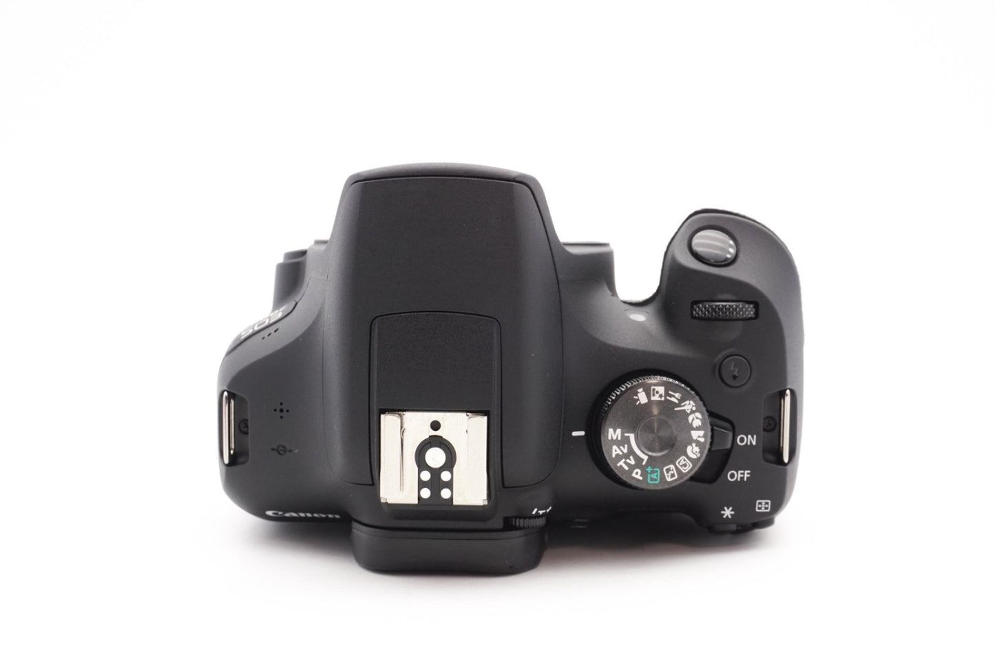 Canon EOS 2000D Digitalkamera DSLR Kamera + EF-S 18-55mm IS Kit | Refurbished