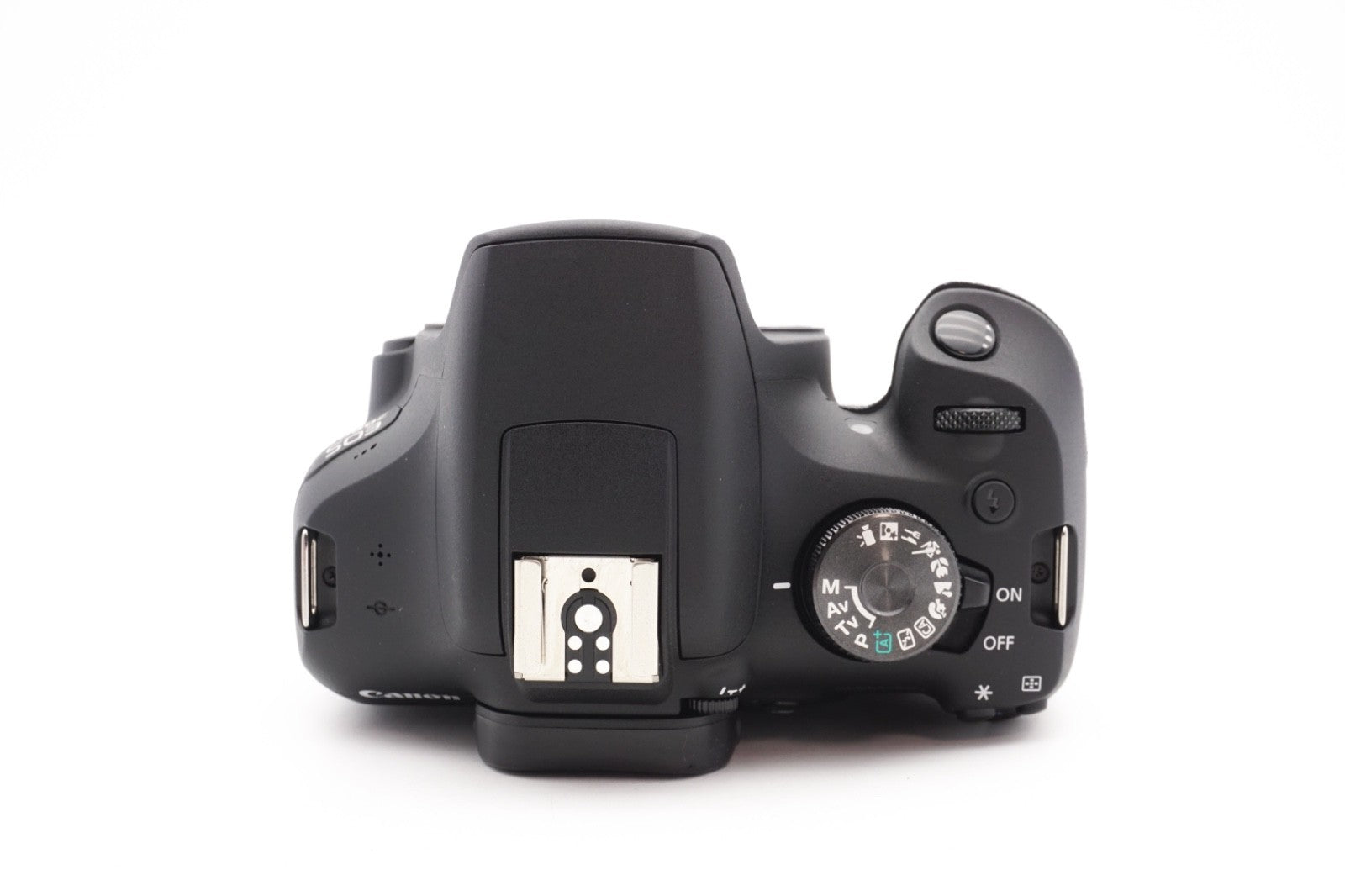 Canon EOS 2000D Digitalkamera DSLR Kamera + EF-S 18-55mm IS Kit | Refurbished