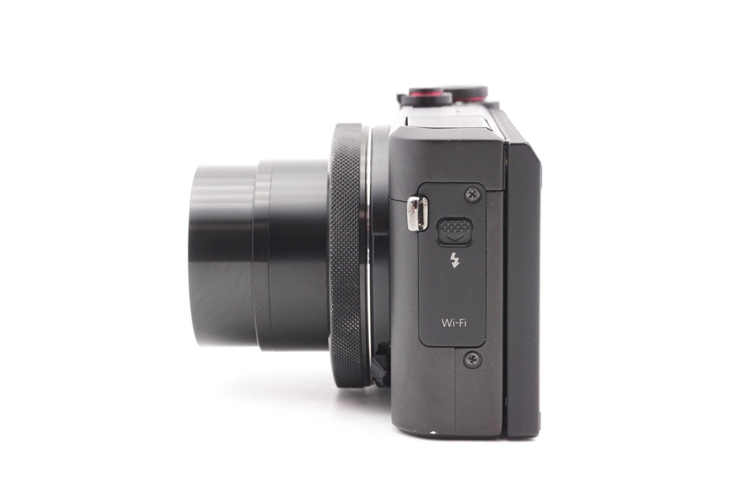 Canon PowerShot G7 X Mark II Digitalkamera Kompaktkamera Kamera – Refurbished