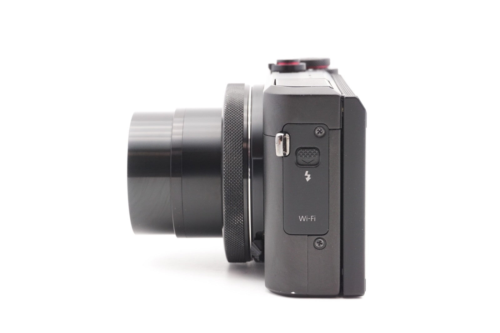 Canon PowerShot G7 X Mark II Digitalkamera Kompaktkamera Kamera – Refurbished