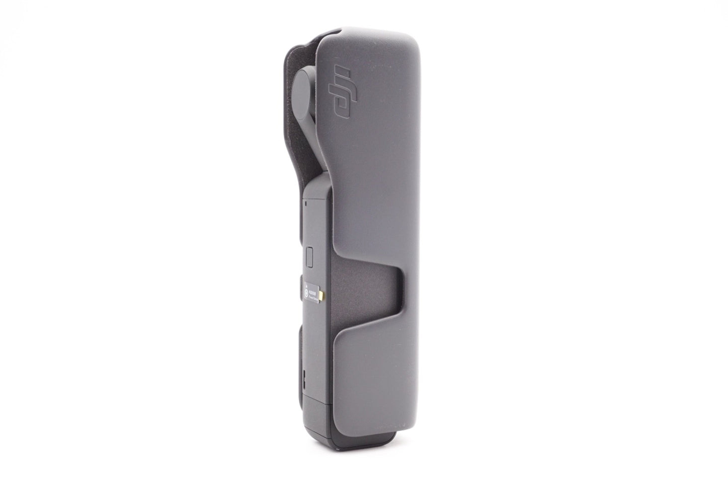 DJI Osmo Pocket 2 3-Achsen Gimbal Kamera 4K Video Stabilisiert – Refurbished