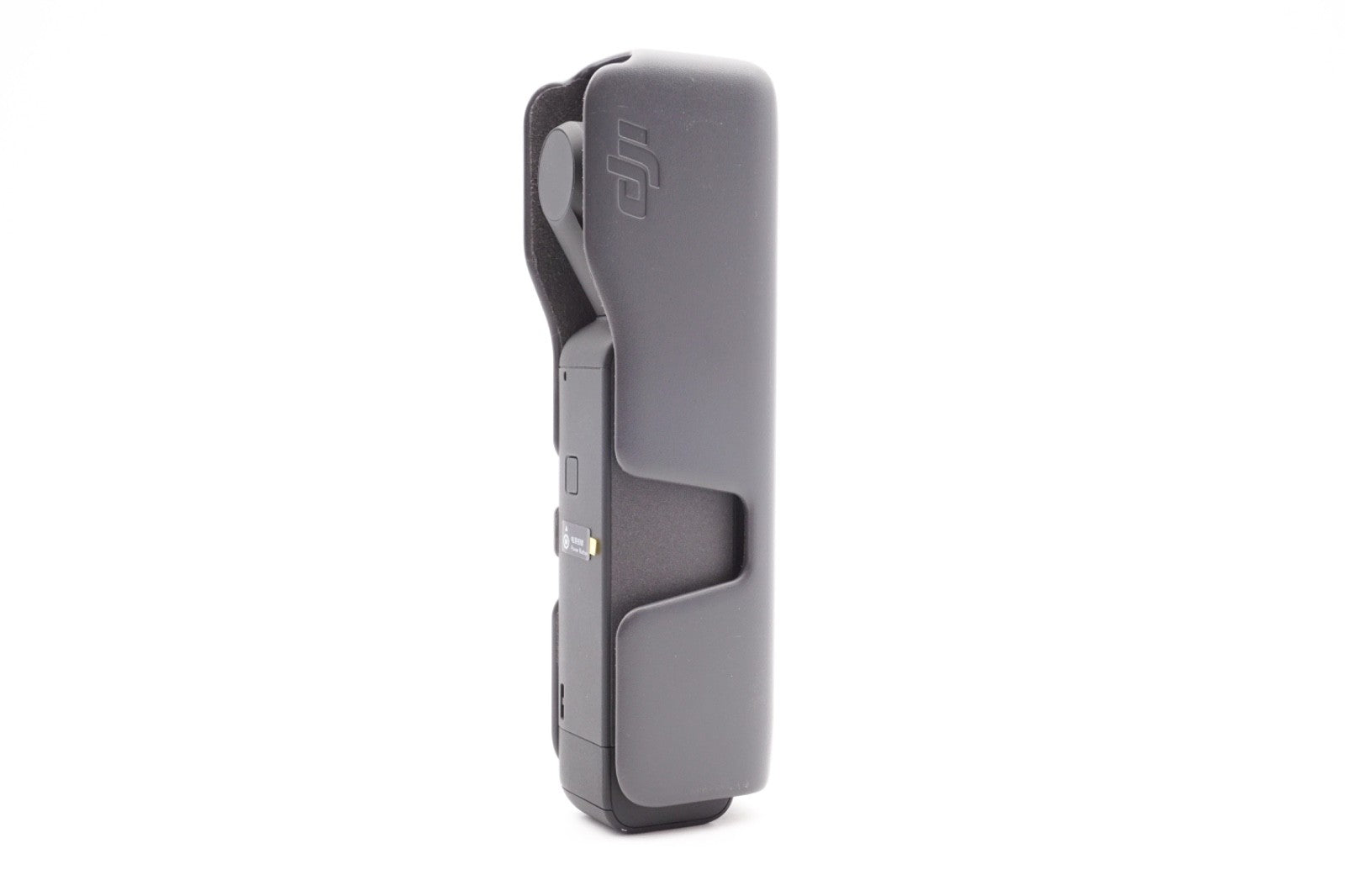 DJI Osmo Pocket 2 3-Achsen Gimbal Kamera 4K Video Stabilisiert – Refurbished