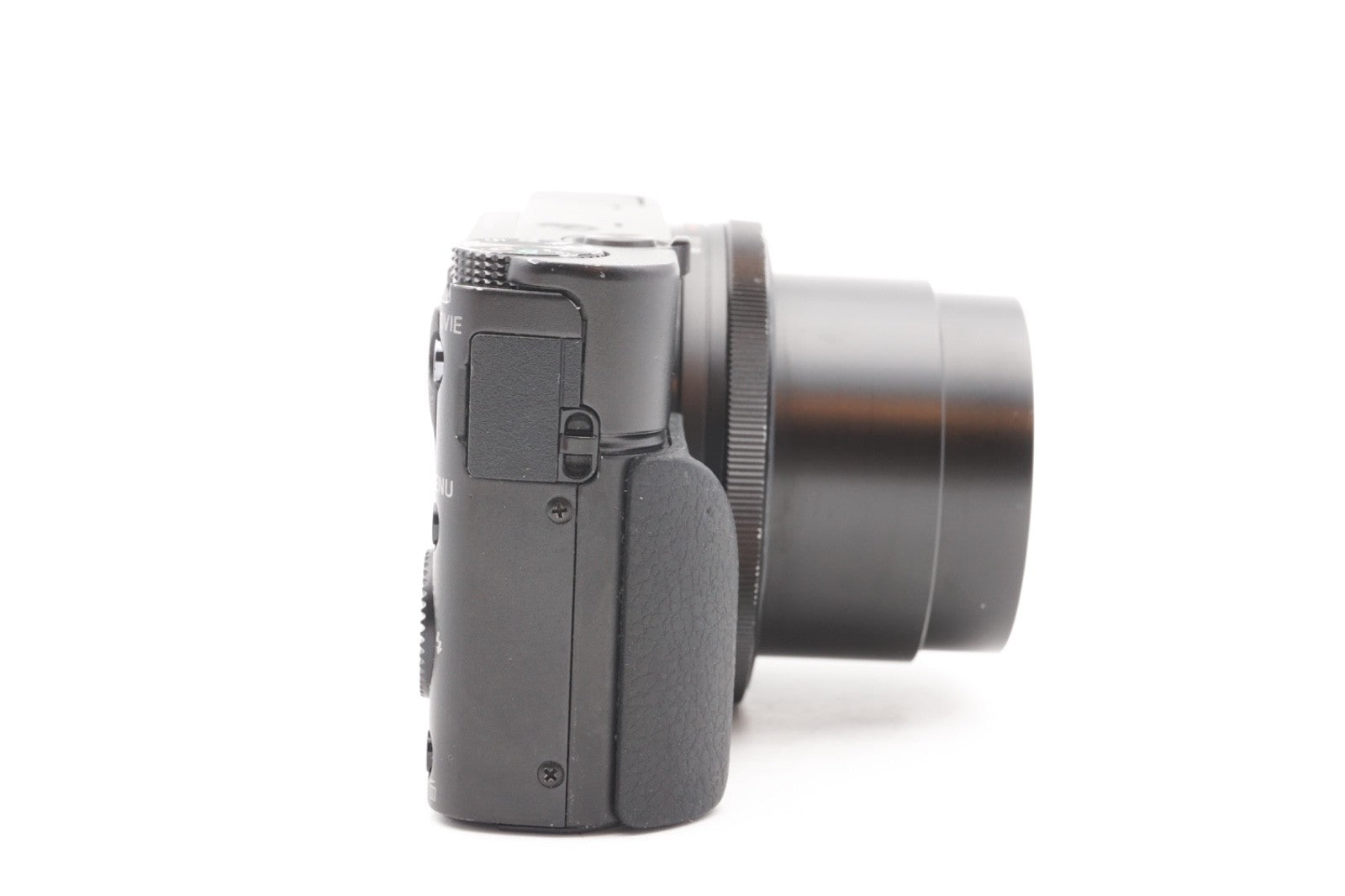 Sony DSC-RX100 Digitalkamera Kamera Kompaktkamera CyberShot Zoom  - Refurbished