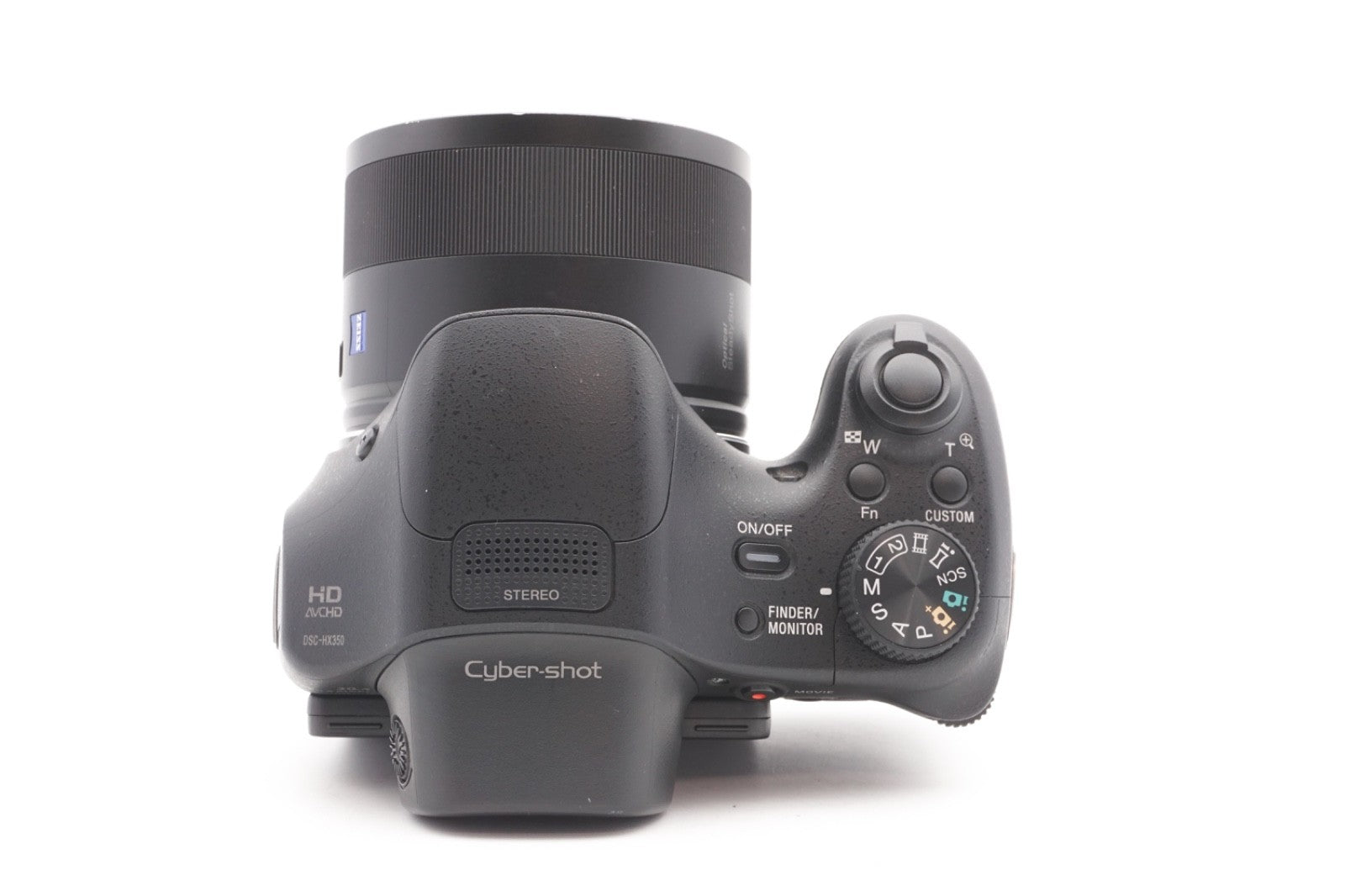 Sony CyberShot DSC-HX350 Digitalkamera 50x Zoom Bridgekamera Kamera Refurbished
