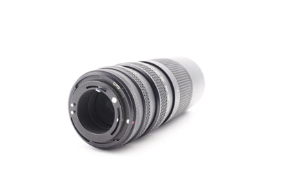 Canon FD Tokina 100-300mm f5 Objektiv Tele für AE-1 A-1 AV-1 T-90 – Refurbished