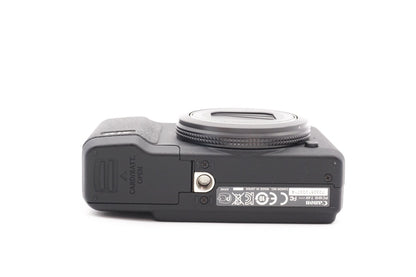 Canon PowerShot G15 Digitalkamera Kompaktkamera Kamera - Refurbished