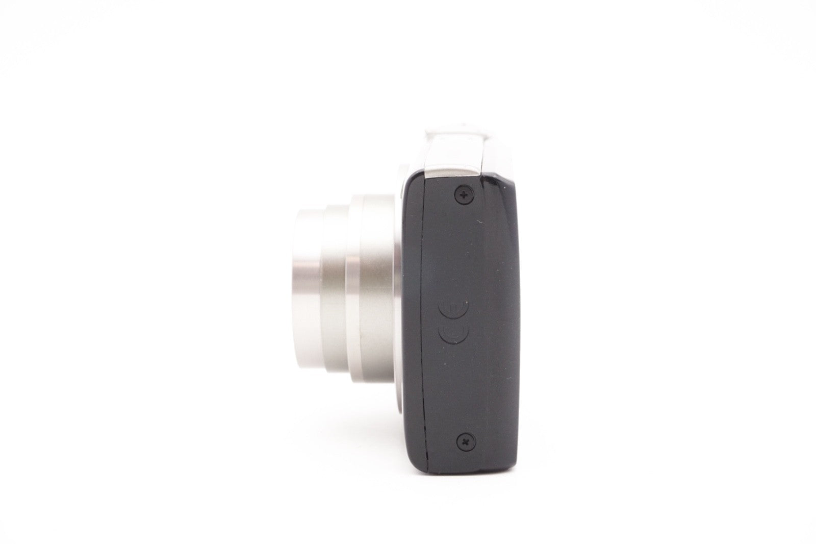 Canon IXUS 185 Digitalkamera Kompaktkamera Kamera Reisekamera Zoom – Refurbished