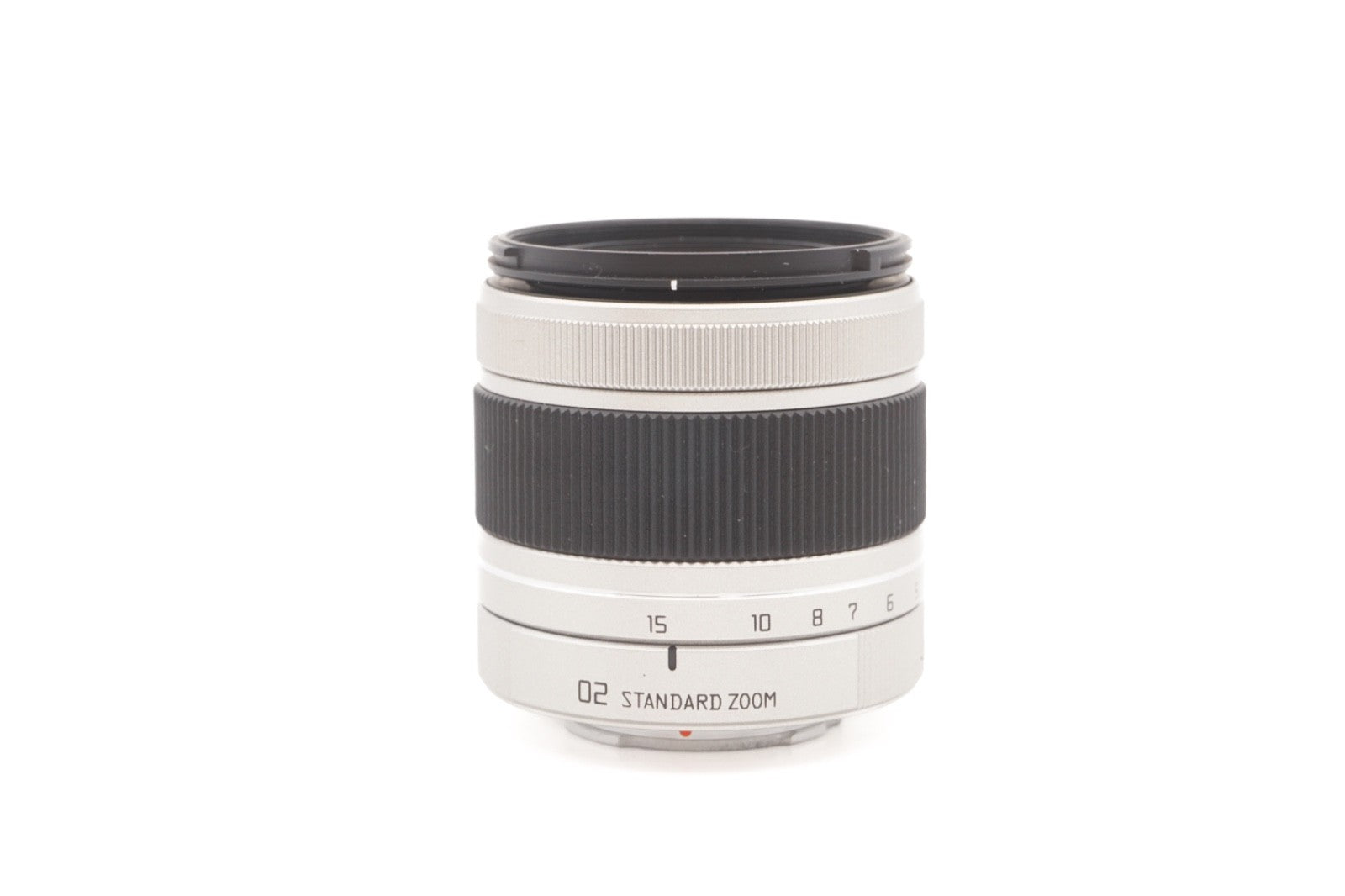 Pentax Q 02 5-15mm f2.8-4.5 SMC ED AL IF Standard Objektiv Lens - Refurbished