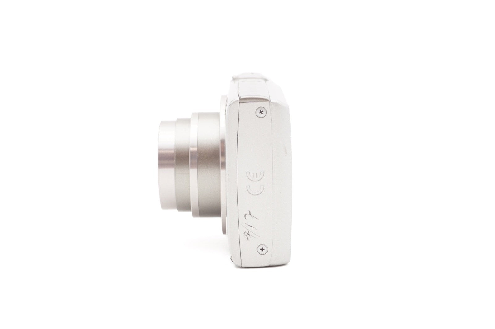 Canon IXUS 185 Digitalkamera Kamera Kompaktkamera Reisekamera Zoom – Refurbished