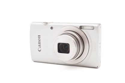 Canon IXUS 185 Digitalkamera Kamera Kompaktkamera Reisekamera Zoom – Refurbished