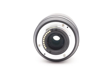 Panasonic Lumix G Vario 12-60mm f3.5-5.6 Power O.I.S. Objektiv | Refurbished