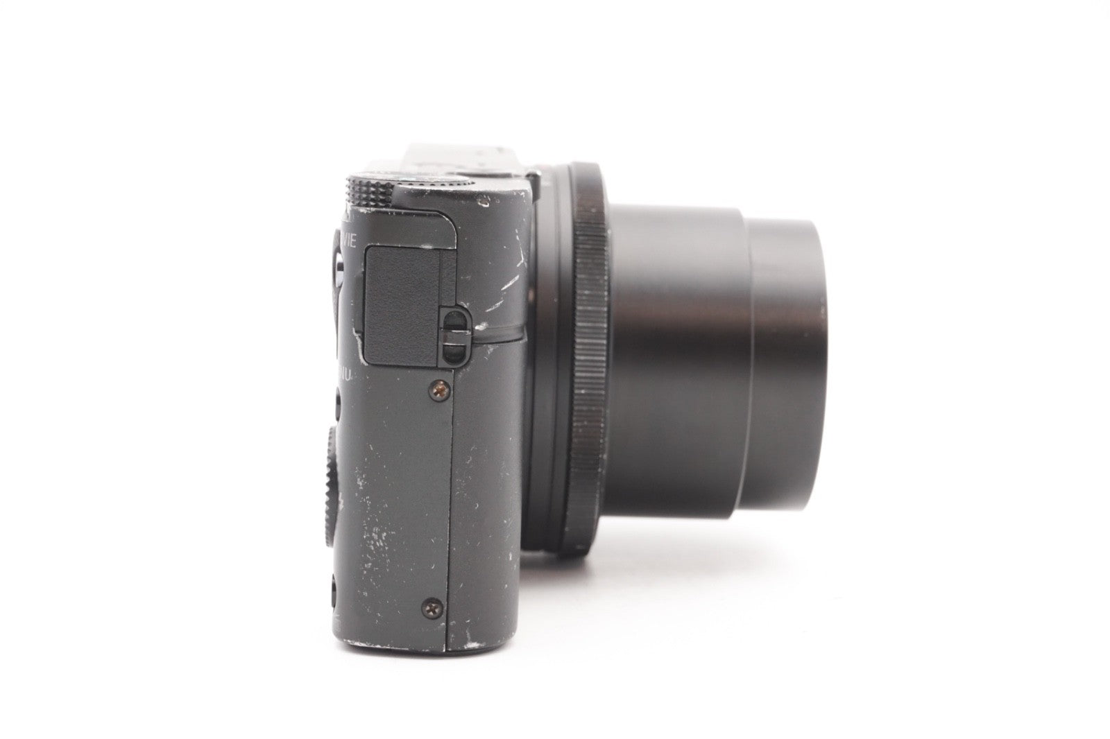 Sony DSC-RX100 Digitalkamera Kamera Kompaktkamera CyberShot Zoom  - Refurbished