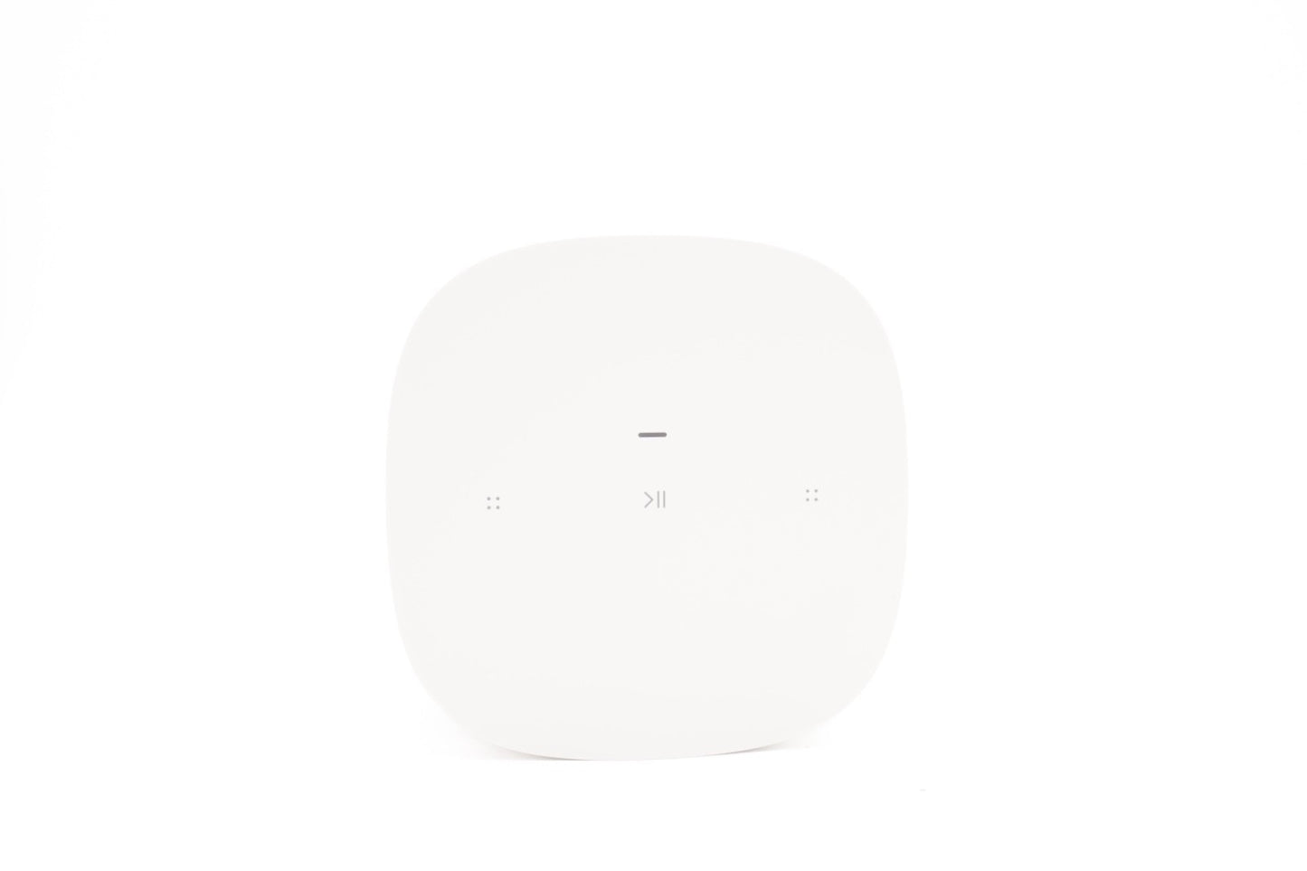 Sonos One SL Lautsprecher Weiß Modell S38 White Smart Speaker WLAN - Refurbished