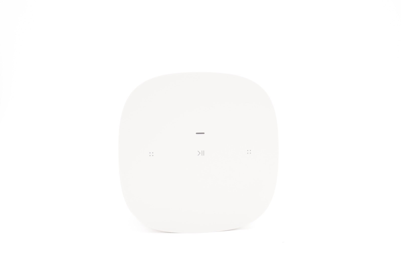Sonos One SL Lautsprecher Weiß Modell S38 White Smart Speaker WLAN - Refurbished