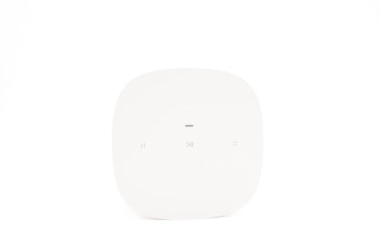 Sonos One SL Lautsprecher Weiß Modell S38 White Smart Speaker WLAN - Refurbished