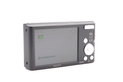 Sony CyberShot DSC-W830 Digitalkamera Kamera Zeiss Kompaktkamera  - Refurbished