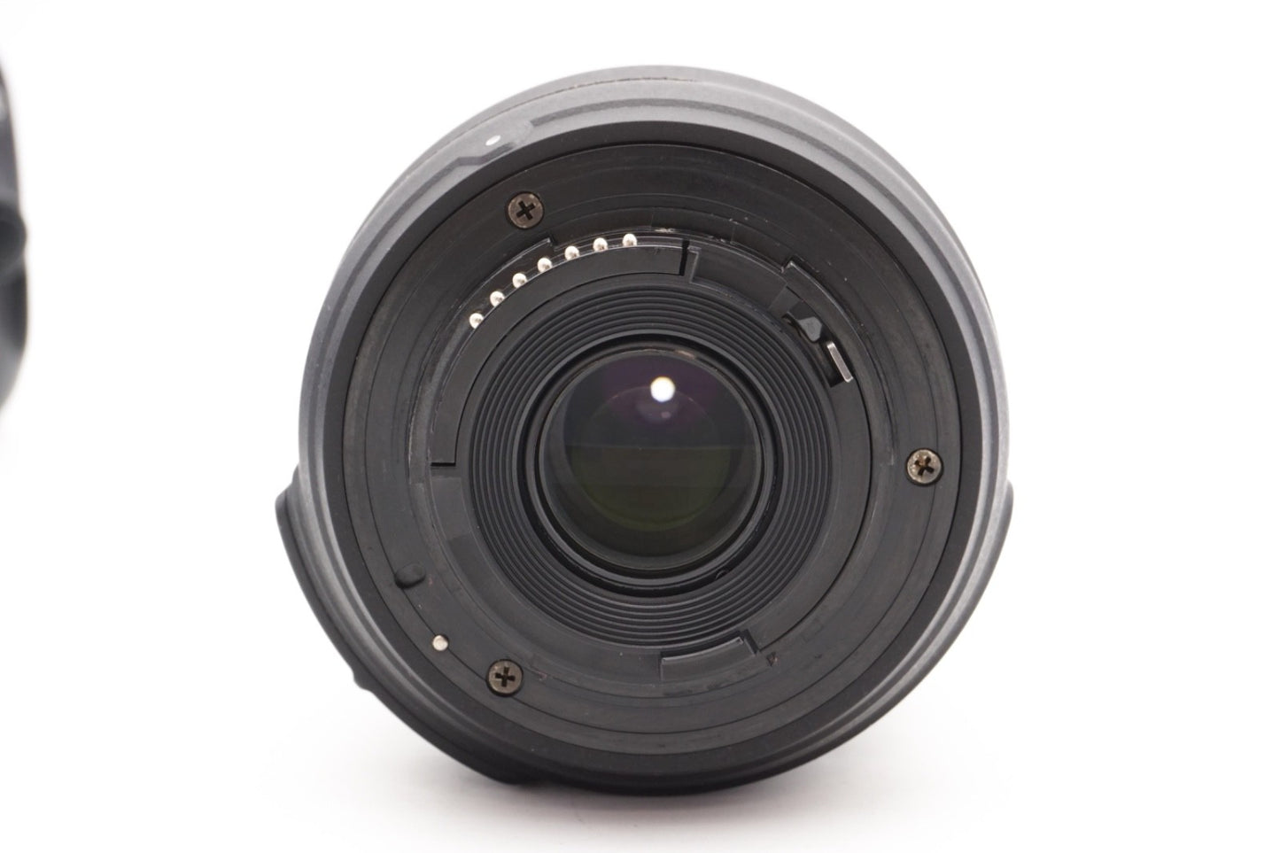 Nikon D5100 Digitalkamera + AF-S 18-55mm G VR Spiegelreflex Kamera – Refurbished