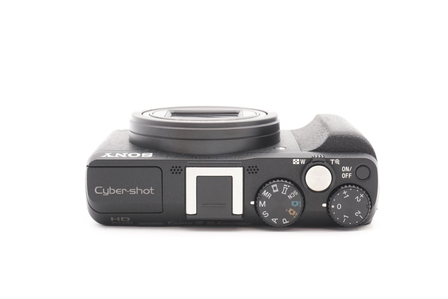 Sony CyberShot HX60 Digitalkamera Kamera Kompaktkamera 30x Zoom – Refurbished