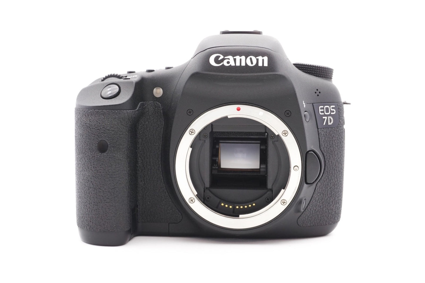 Canon EOS 7D Digitalkamera Body DSLR Spiegelreflexkamera Kamera - Refurbished