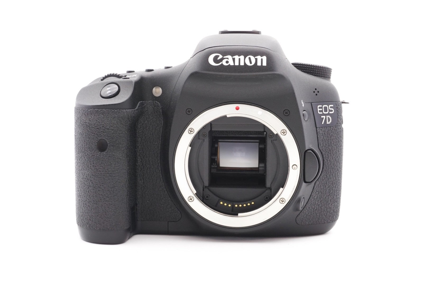 Canon EOS 7D Digitalkamera Body DSLR Spiegelreflexkamera Kamera - Refurbished