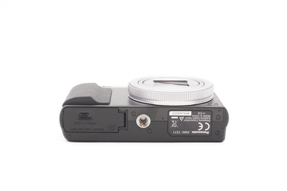Panasonic Lumix TZ71 Digitalkamera Kompaktkamera Kamera 30x Zoom – Refurbished